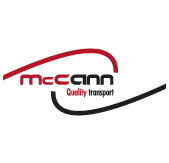 McCann Quality Transport bvba logo